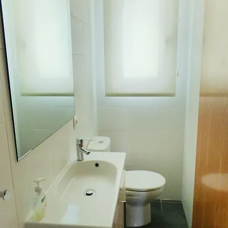 El Colomer Apartamento *