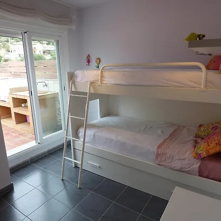 El Colomer Apartamento *