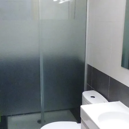 El Colomer Apartamento